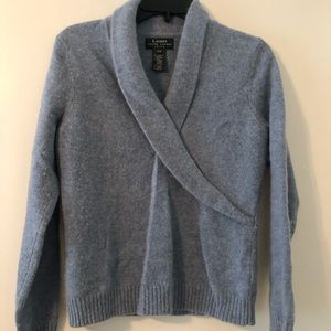 Ralph Lauren Wool Sweater